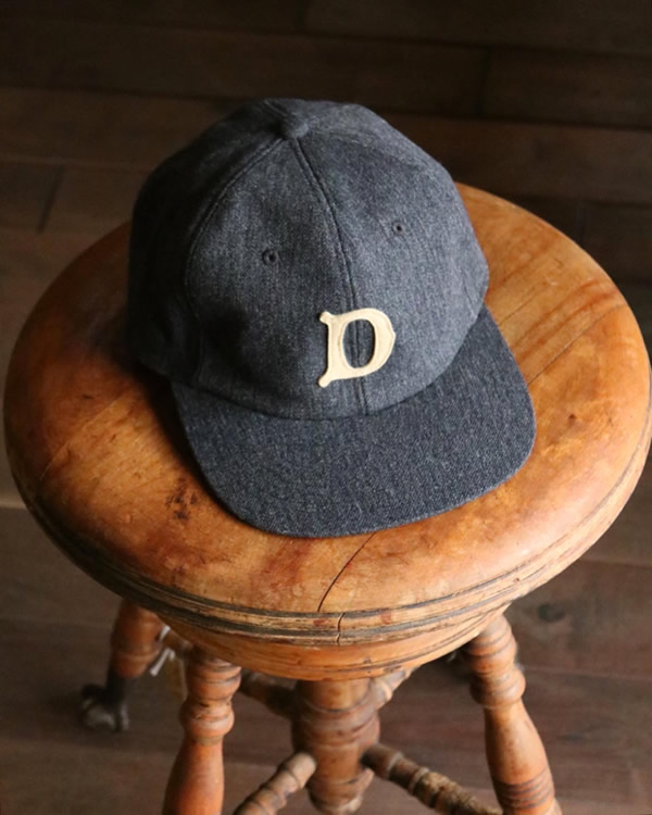 THE H.W.DOG & Co. ザ エイチダブリュー ドッグアンドコー｜BASEBALL