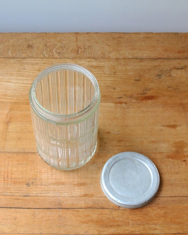 "COFFEE" Glass Jar GJ-008��"COFFEE" ���饹���㡼 GJ-008