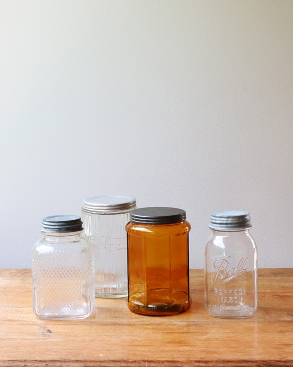 "COFFEE" Glass Jar GJ-008��"COFFEE" ���饹���㡼 GJ-008