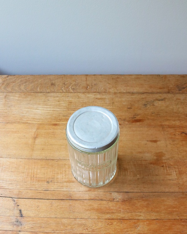 "COFFEE" Glass Jar GJ-008��"COFFEE" ���饹���㡼 GJ-008