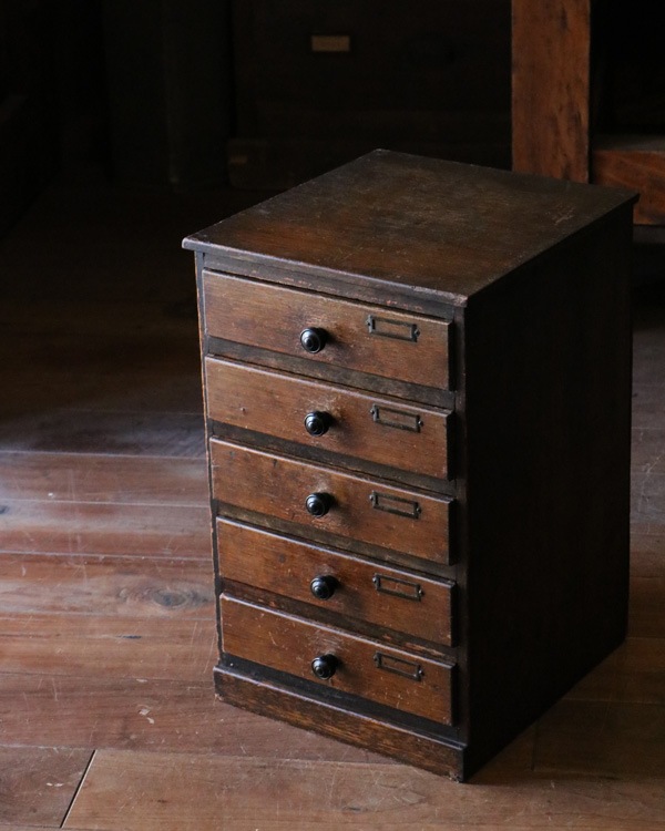 Wooden Drawers�������������Ф� WD-36