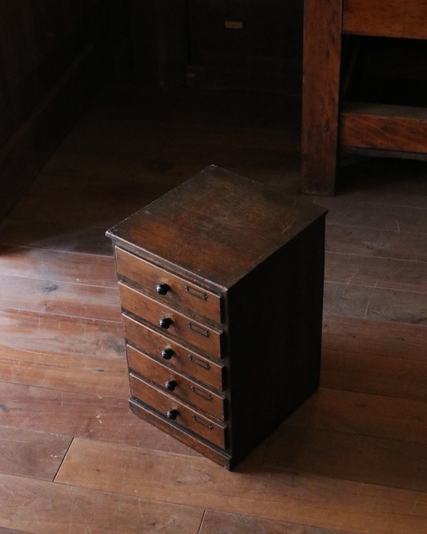 Wooden Drawers�������������Ф� WD-36