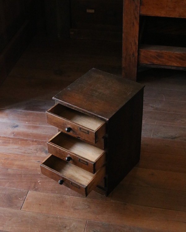 Wooden Drawers�������������Ф� WD-36