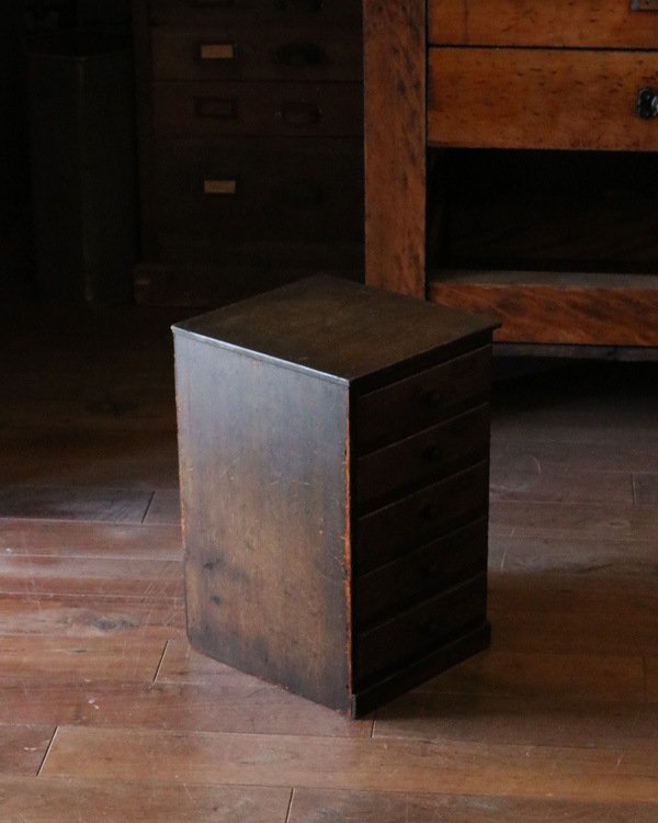 Wooden Drawers�������������Ф� WD-36