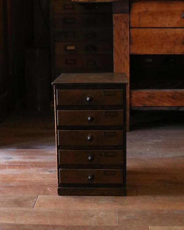 Wooden Drawers�������������Ф� WD-36