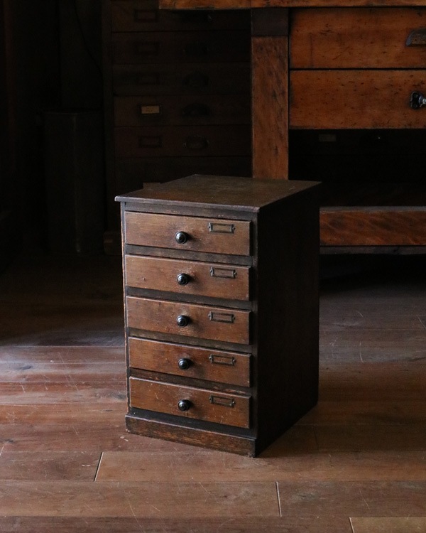 Wooden Drawers�������������Ф� WD-36