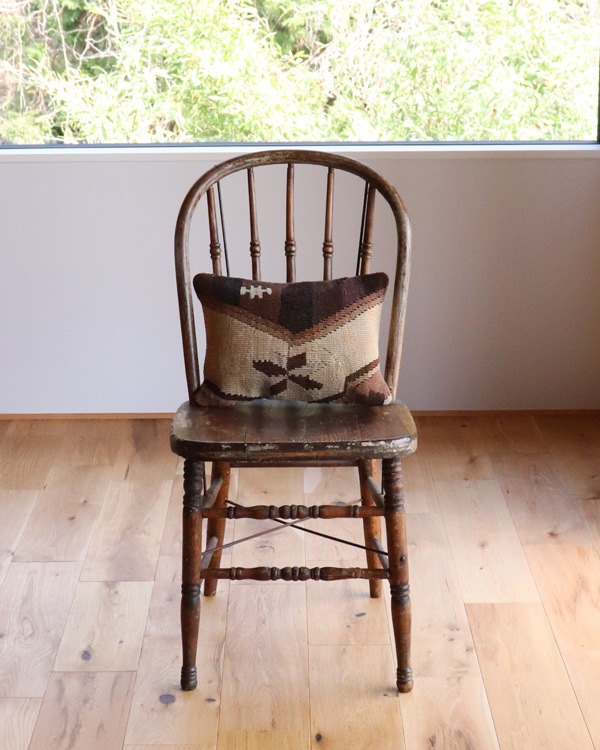 Old Kilim Cushion Rectangle S-E�å�����ɥ���९�å���� �쥯���󥰥� S-E