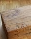 "HOOD" Wood Shoes Container C �� "HOOD"���塼������ƥ�