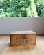 "HOOD" Wood Shoes Container C �� "HOOD"���塼������ƥ�