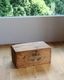 "HOOD" Wood Shoes Container C �� "HOOD"���塼������ƥ�