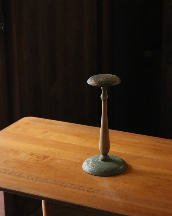 Wooden Hat Stand｜木製ハットスタンド