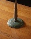 Wooden Hat Stand�������ϥåȥ������