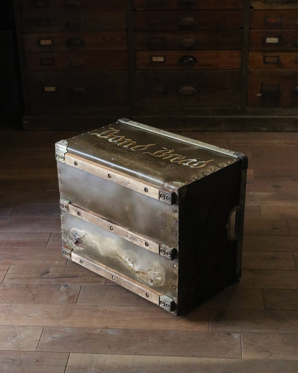 Bread Box�å֥�åɥܥå���