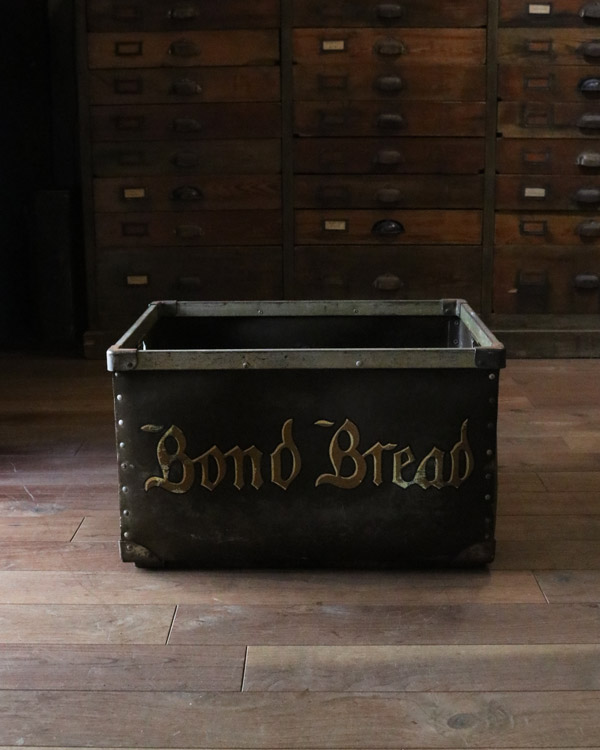 Bread Box�å֥�åɥܥå���