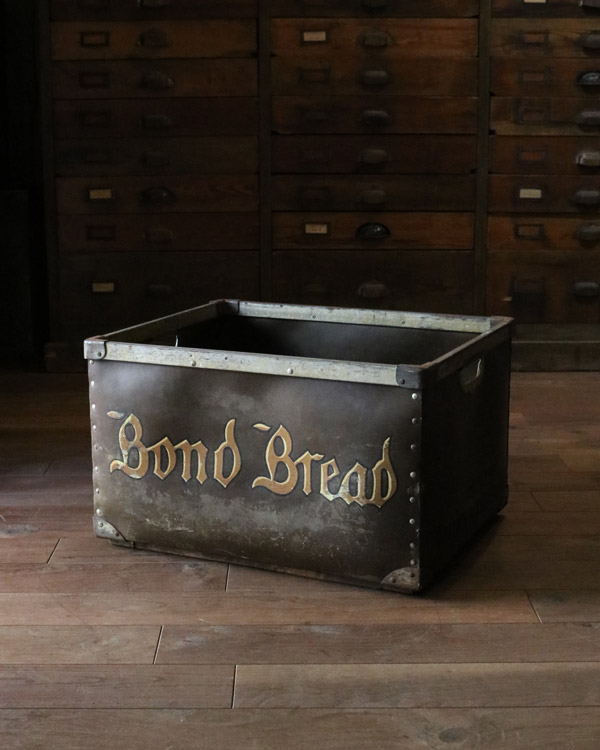 Bread Box�å֥�åɥܥå���