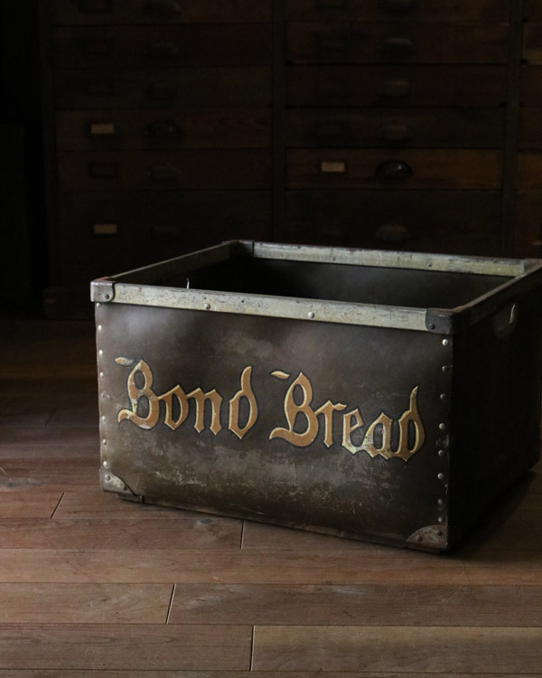 Bread Box�å֥�åɥܥå���