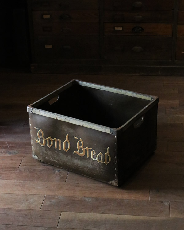 Bread Box�å֥�åɥܥå���