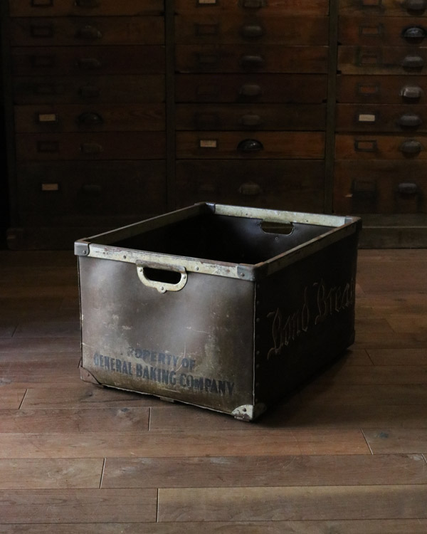 Bread Box�å֥�åɥܥå���