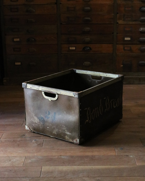 Bread Box�å֥�åɥܥå���