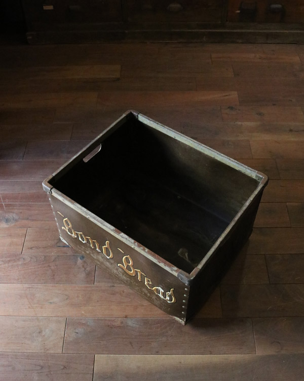 Bread Box�å֥�åɥܥå���