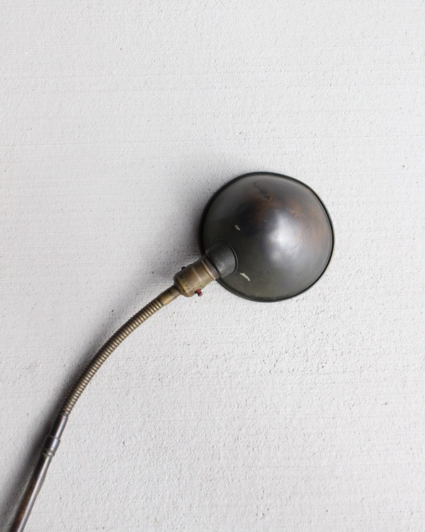 Gooseneck Floor Lamp｜グースネックフロアランプ