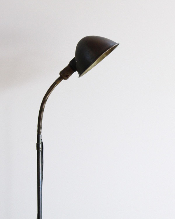 watts クラシカル グースネック フロアランプ ライト ヴィンテージ 3 watts クラシカル グースネック フロアランプ ライト ヴィンテージ 3