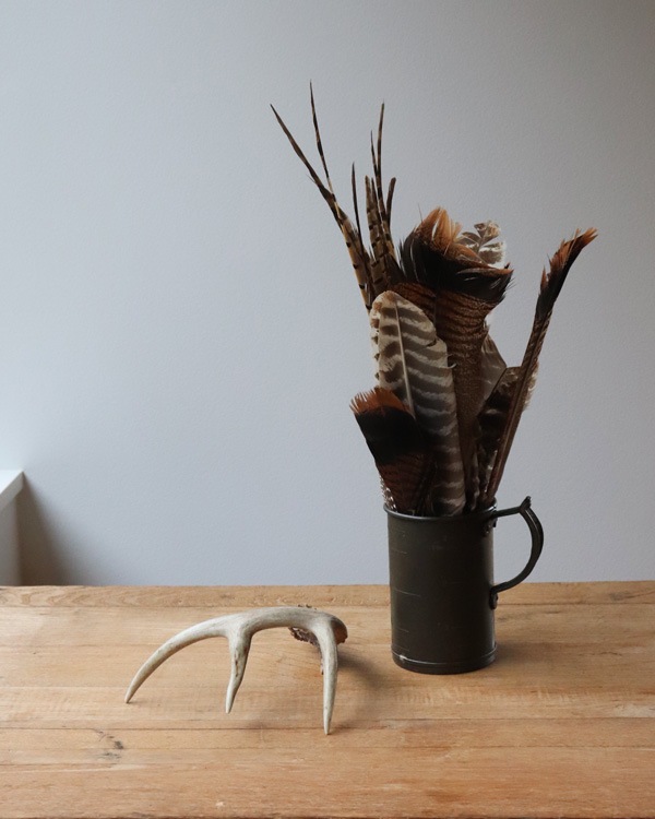 Deer Antler No.12�ü��γ� No.12
