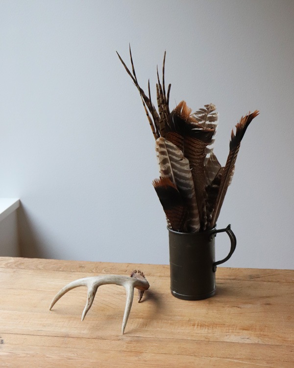 Deer Antler No.12�ü��γ� No.12