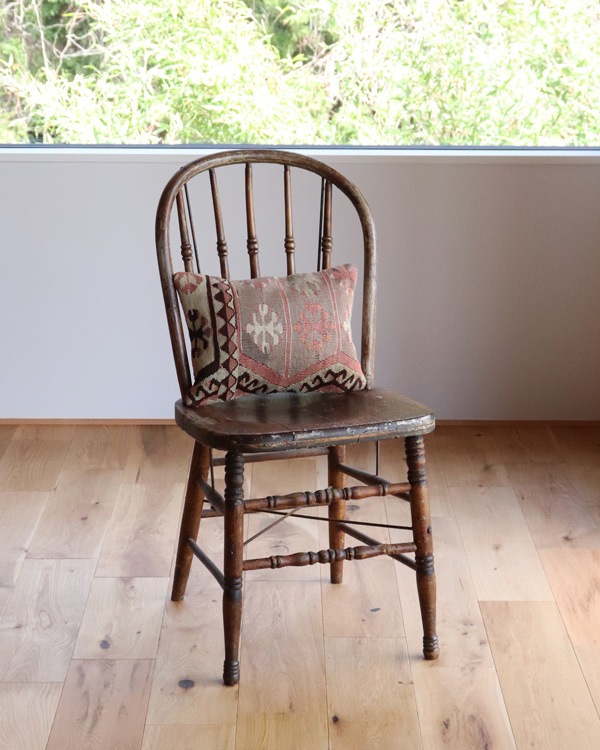 Old Kilim Cushion Rectangle S-F�å�����ɥ���९�å���� �쥯���󥰥� S-F