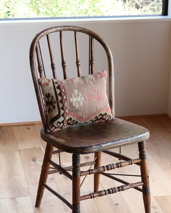 Old Kilim Cushion Rectangle S-F�å�����ɥ���९�å���� �쥯���󥰥� S-F