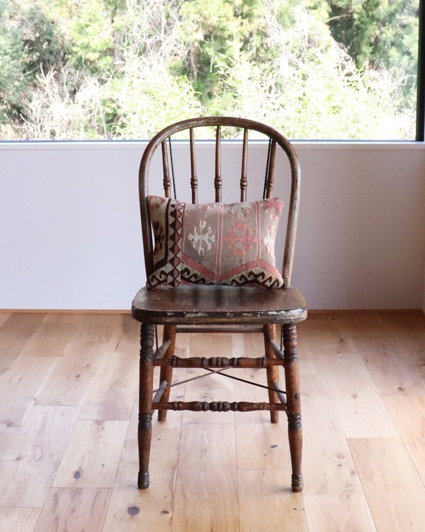 Old Kilim Cushion Rectangle S-F�å�����ɥ���९�å���� �쥯���󥰥� S-F