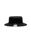 THE H.W.DOG & Co. �� ���������֥�塼 �ɥå�����ɥ�����RAIN HAT �쥤��ϥåȡ�BLACK��