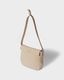 PHIGVEL ե٥DUCK CLOTH MAIL BAG å ᡼ХåCREAM