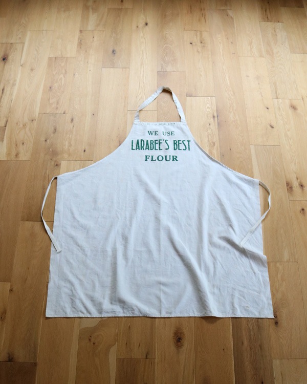 Bakers Apronå١ ץ