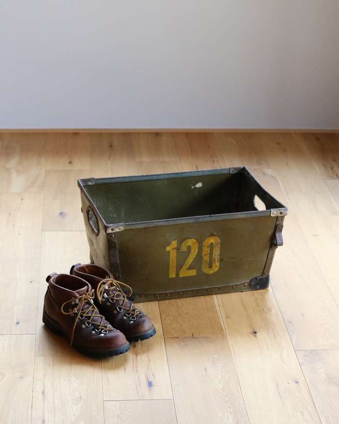 Early Fiber Carrier�å����꡼�ե����С�����ꥢ