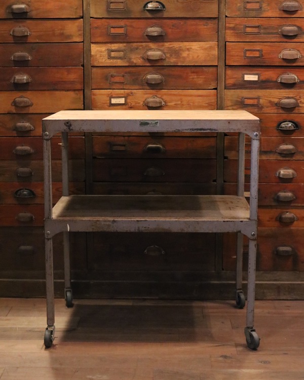 Caster Wagon�å��㥹�����若��