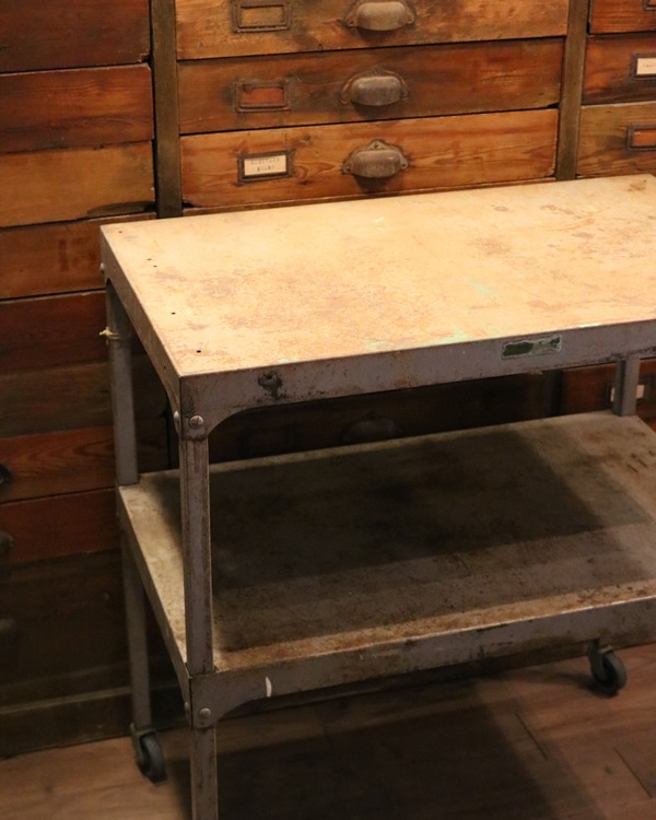 Caster Wagon�å��㥹�����若��