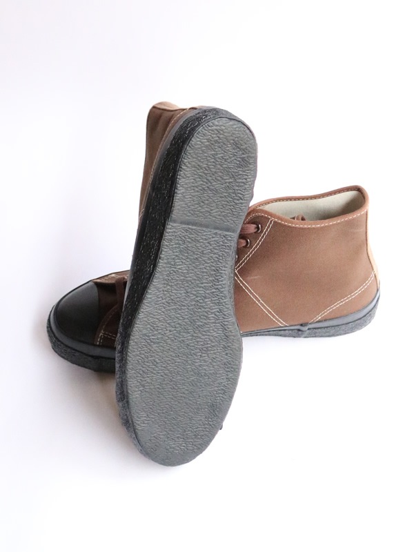 PHIGVEL フィグベル｜TRAINING SHOES HI トレーニングシューズ