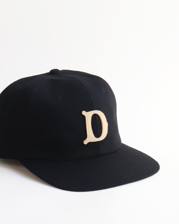 THE H.W.DOG & Co. ザ エイチダブリュー ドッグアンドコー｜BASEBALL