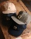 THE H.W.DOG & Co. �� ���������֥�塼 �ɥå�����ɥ�����BASEBALL CAP �١����ܡ��륭��åס�BLACK��