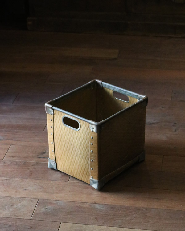 KENNETT Fiber Box�å��ͥåȥե����С��ܥå���