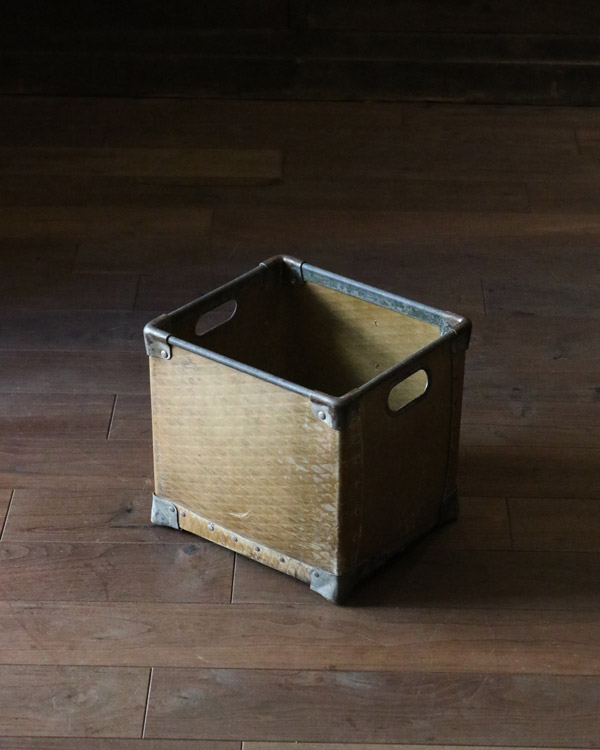 KENNETT Fiber Box�å��ͥåȥե����С��ܥå���