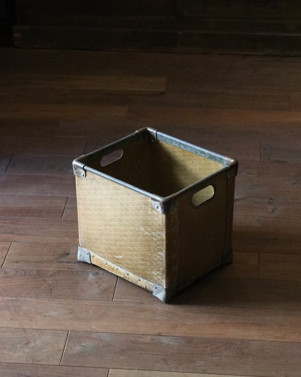 KENNETT Fiber Box�å��ͥåȥե����С��ܥå���