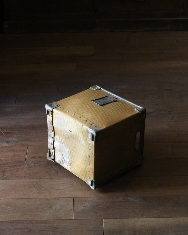 KENNETT Fiber Box�å��ͥåȥե����С��ܥå���