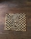 African Textile Kuba Fabric Cåեꥫƥ ۡӥɡC