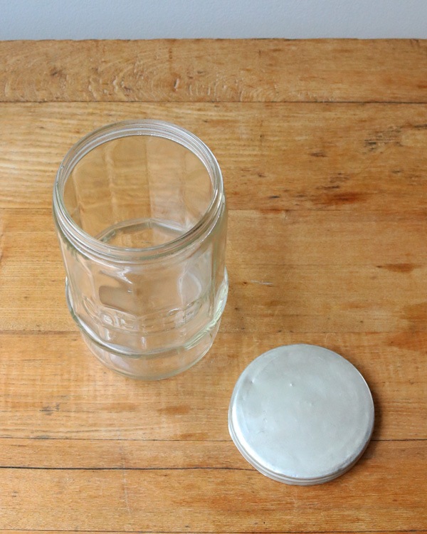 "COFFEE" Glass Jar GJ-010��"COFFEE" ���饹���㡼 GJ-010