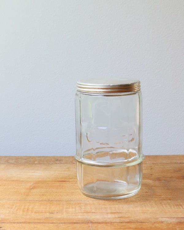 "COFFEE" Glass Jar GJ-010��"COFFEE" ���饹���㡼 GJ-010