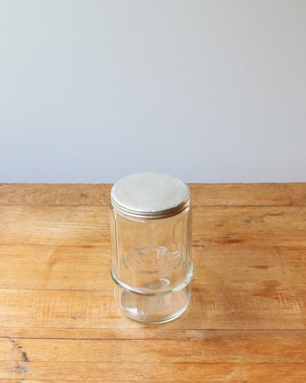 "COFFEE" Glass Jar GJ-010��"COFFEE" ���饹���㡼 GJ-010
