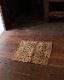 African Textile Kuba Fabric Båեꥫƥ ۡӥɡ B