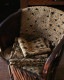African Textile Kuba Fabric Båեꥫƥ ۡӥɡ B